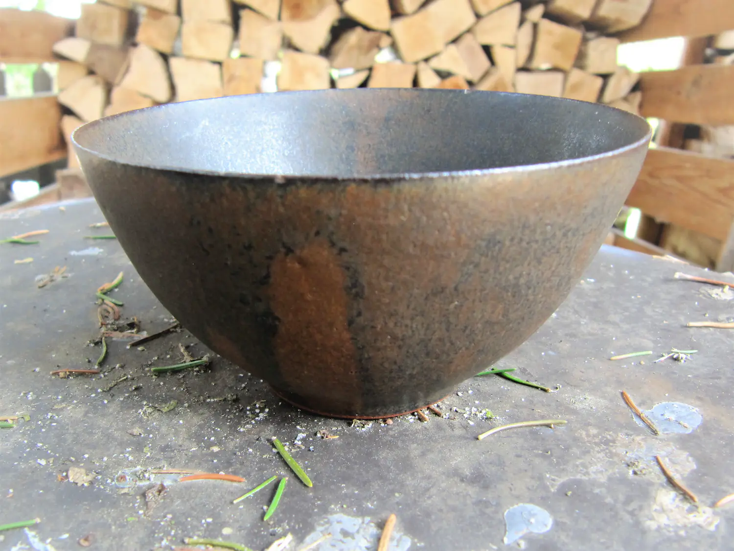 Beate Kuhn (1927-2015)