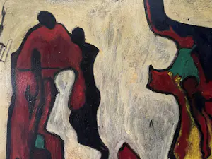 Pieter van Goudzwaard - (1929-1983) - Schuilgaan kopen? Bied vanaf 180!