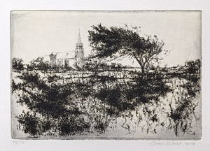 Simon Koene - Aan de rand van Westlands tuin kopen? Bied vanaf 20!