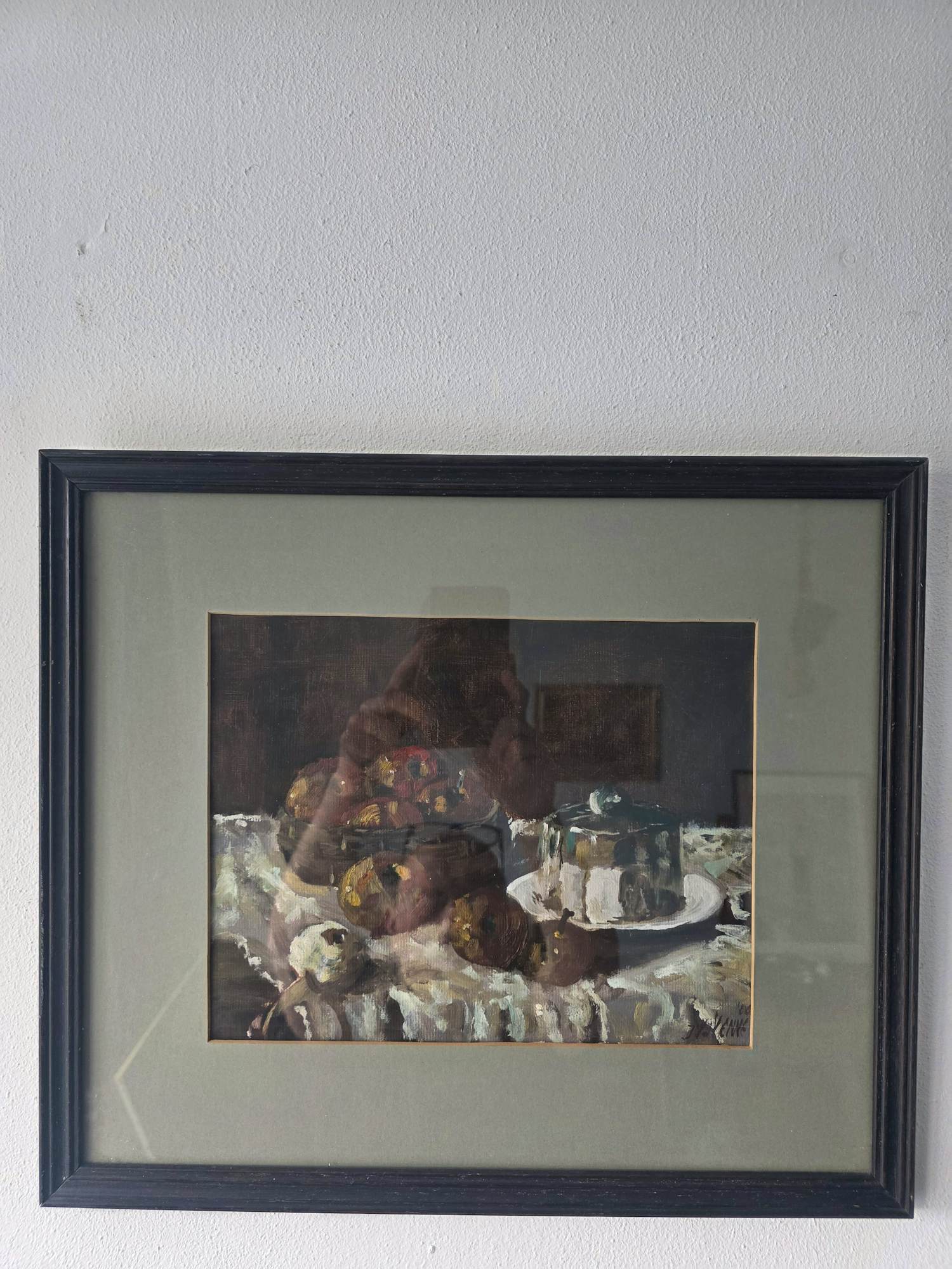 Jan Simon Knikker - Stilleven kopen? Bied vanaf 75!