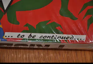 Keith Haring - Frisbee WHAM-O / ASF - Limited Edition kopen? Bied vanaf 150!