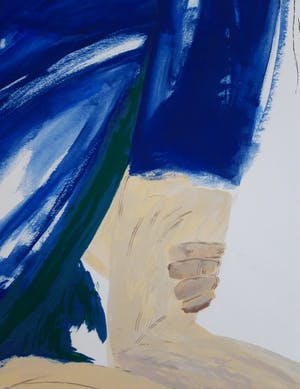 Jacqueline de Jong - Zonder titel kopen? Bied vanaf 20!