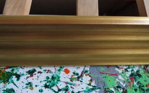 Dennis De Gloire - drip art kopen? Bied vanaf 300!