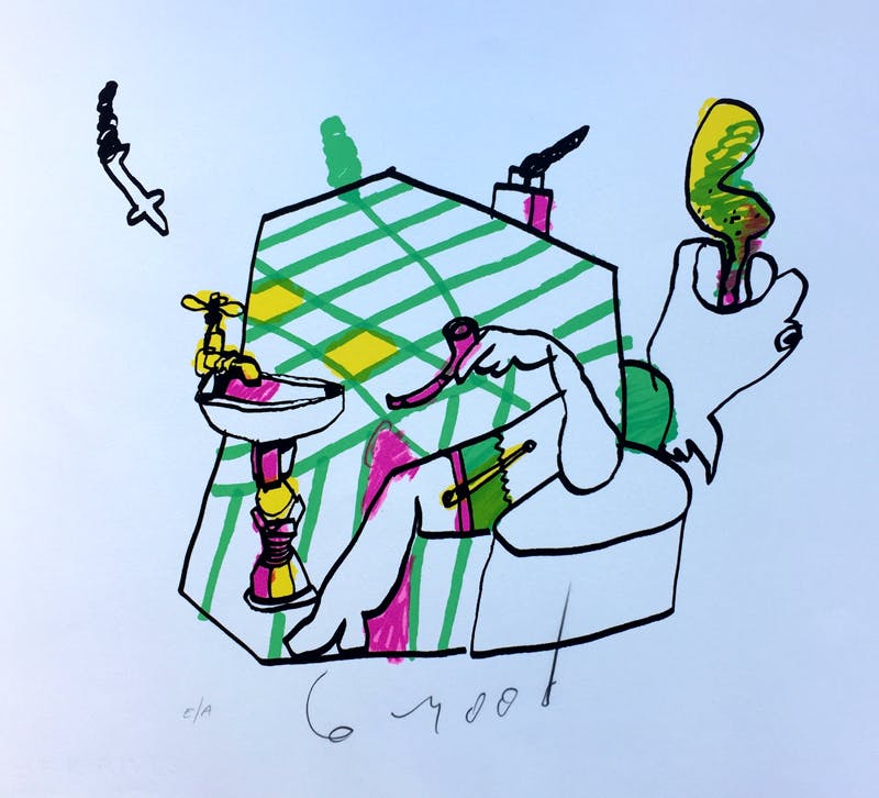 Herman Brood - Hooker kopen? Bied vanaf 145!