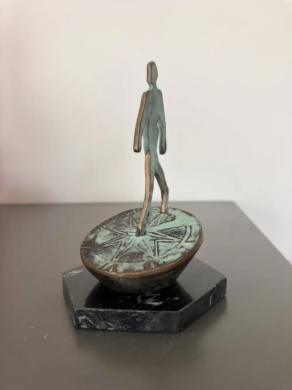 Desiree Tonnaer (1955)