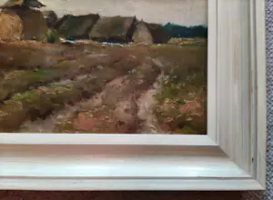 Adrianus Miolee - Boerderij in landschap kopen? Bied vanaf 100!