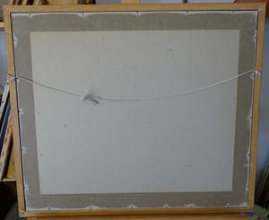 Cornelis Brandenburg - Zwanenburgwal, Amsterdam kopen? Bied vanaf 55!