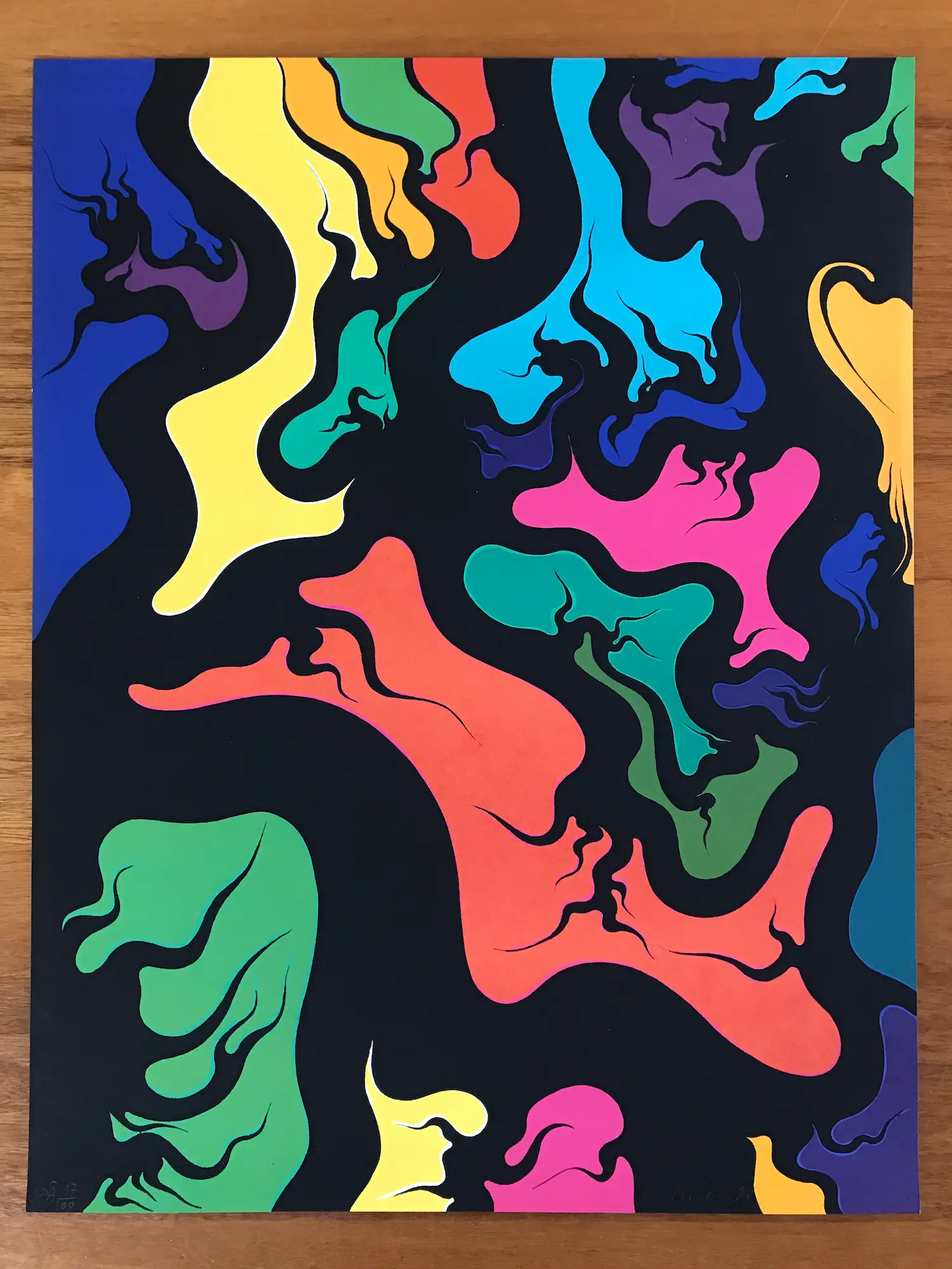 Luigi Boille (1926-2015)