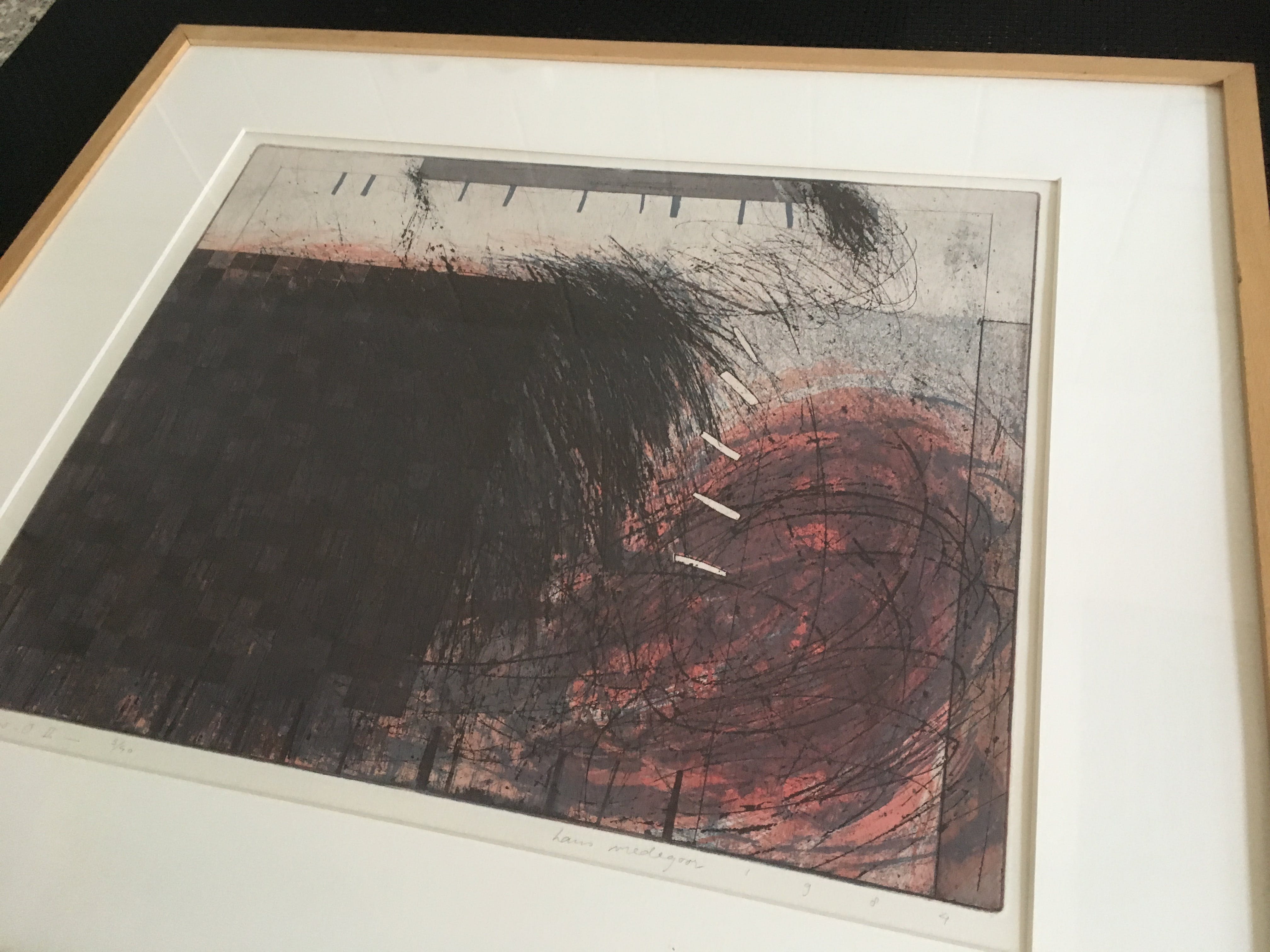 Hans Vredegoor - Susa-No-O 1984 kopen? Bied vanaf 40!