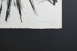 Metten Koornstra - COLLIOURE kopen? Bied vanaf 35!