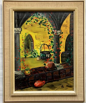 Hugo Brouwer - zonder titel kopen? Bied vanaf 85!