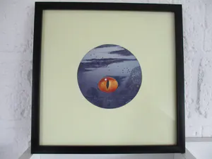 Ari Stolk - Eye in the sky kopen? Bied vanaf 10!