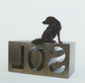 Marc Ruygrok - Piezografie, Sol Bob - Ingelijst kopen? Bied vanaf 10!