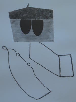 Geert Baas - Zonder titel kopen? Bied vanaf 1!