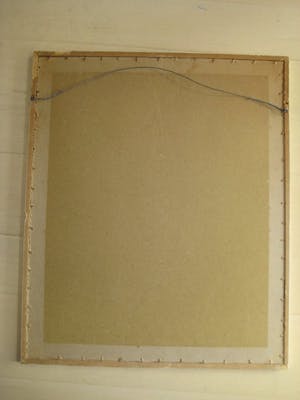 Niet of onleesbaar gesigneerd - Magnolia's kopen? Bied vanaf 10!