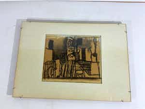 Ed Dukkers - Voor wil verkocht voor € 10!