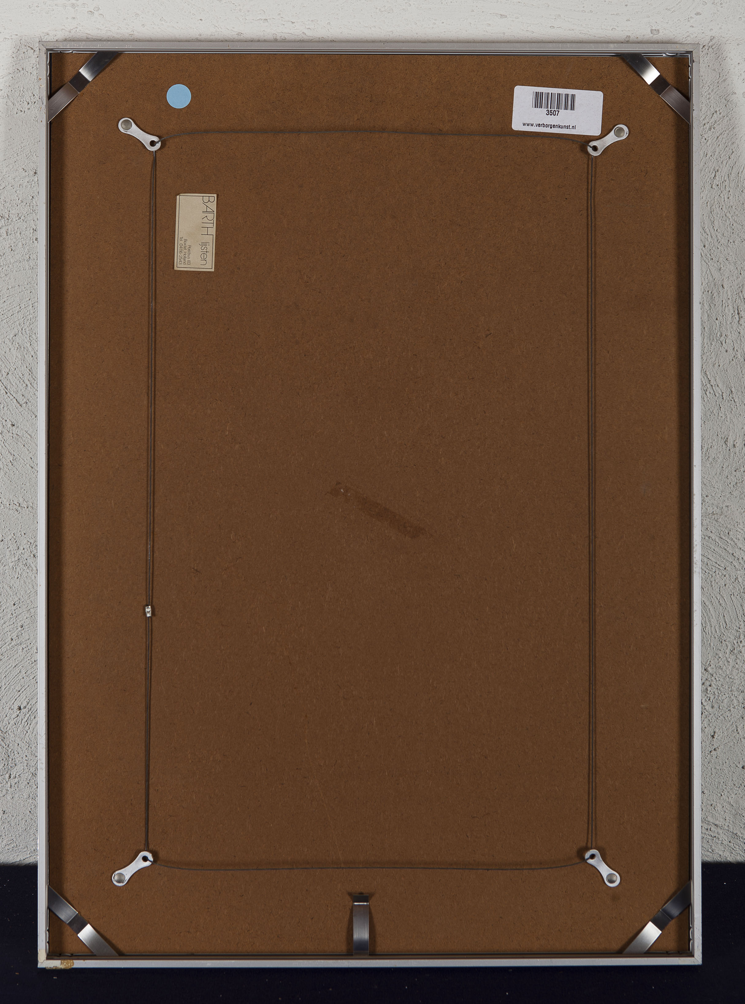 Eddy van der Velden -  Odan Dengen Iddem Besar [sic] kopen? Bied vanaf 10!