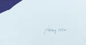 Fritz koenig - Violet sur Rives kopen? Bied vanaf 20!