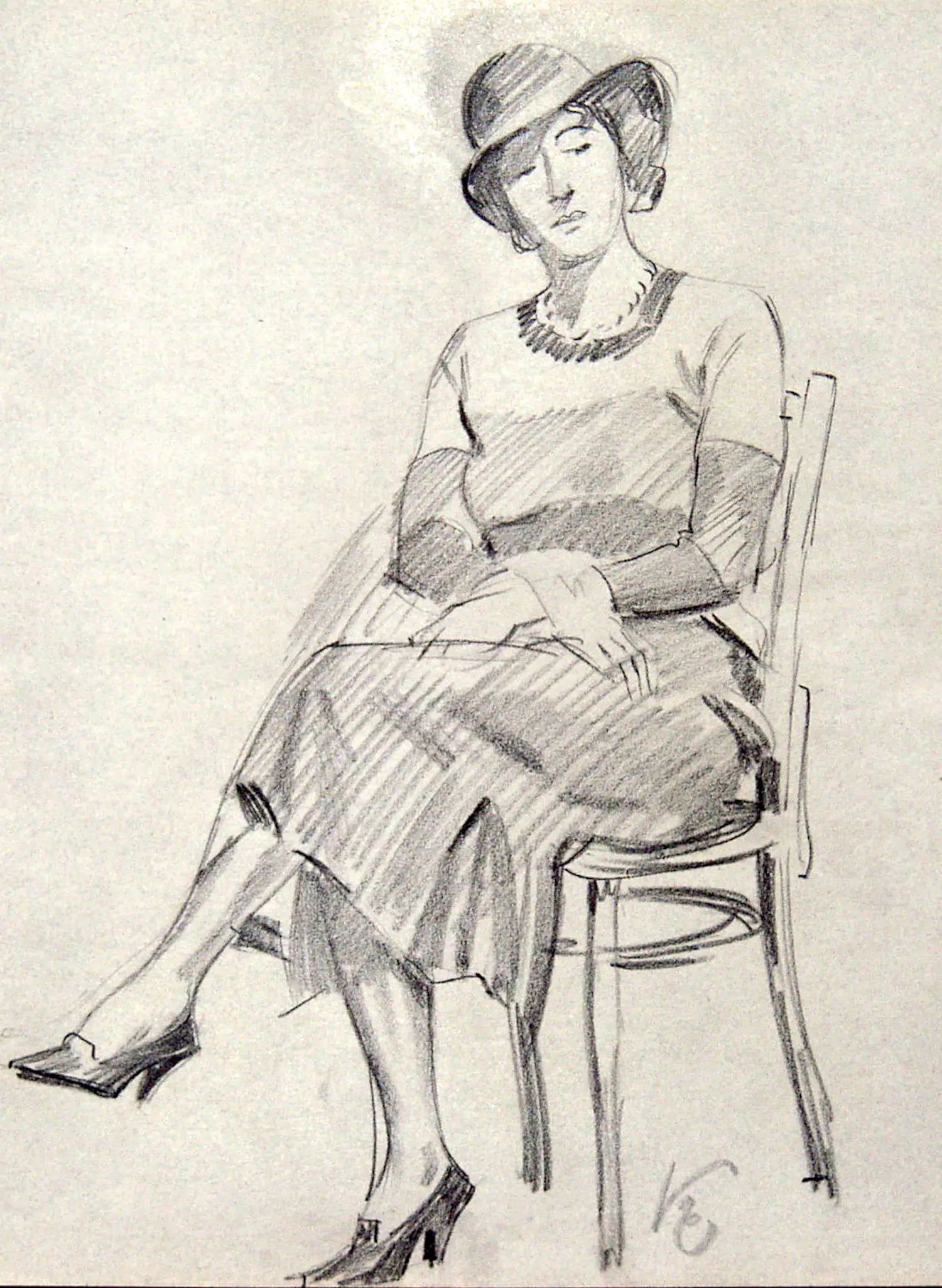 Kurt Opitz (1887-1960)