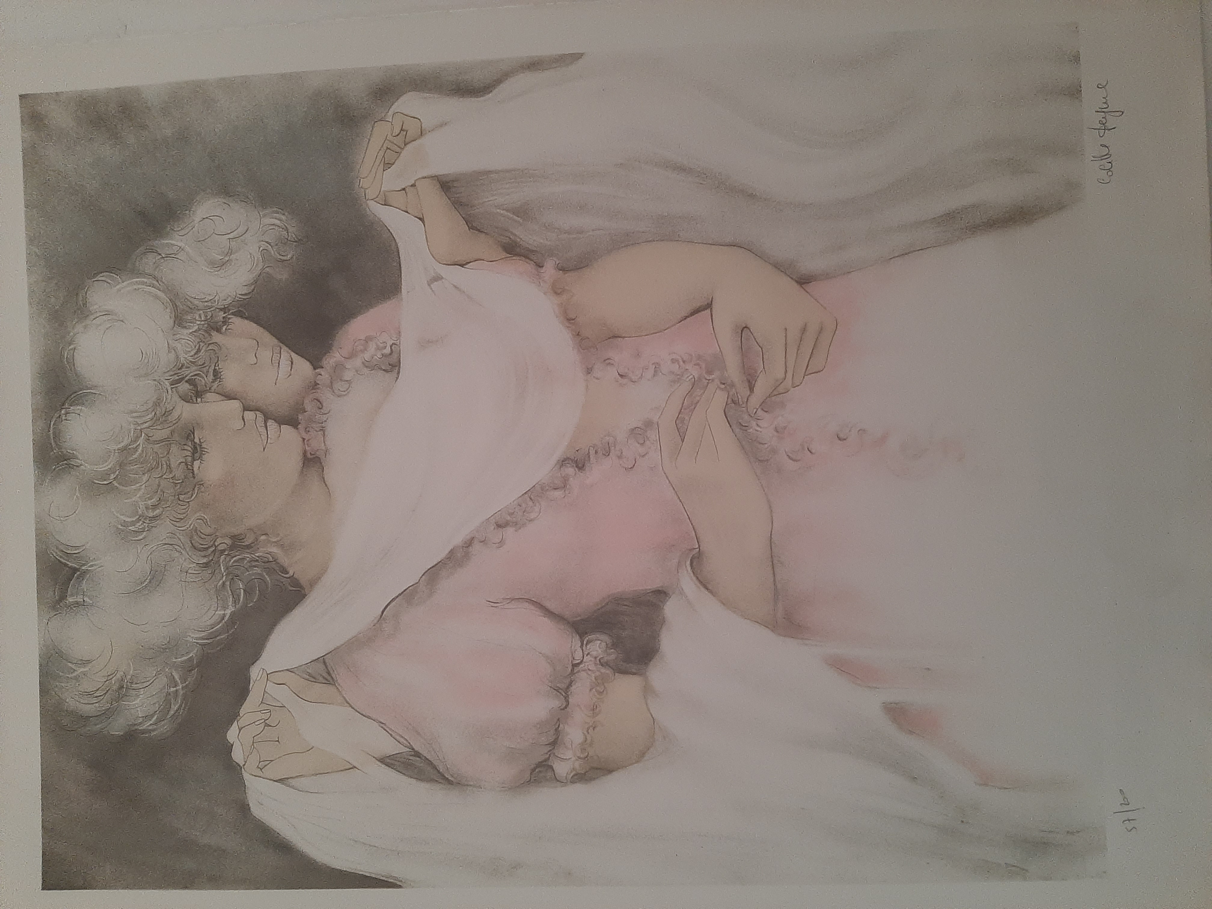 Colette Deyme (1945)