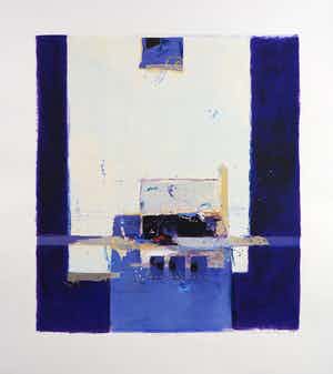 Ron van der Werf - Mysterie II verkocht voor € 50!