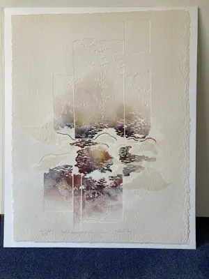 Francis Mean - Quand les nuages sont plein de pluie kopen? Bied vanaf 140!