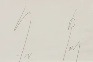 Arun Roy Lucht - Ets en aquatint, Luz invernal - Ingelijst kopen? Bied vanaf 1!