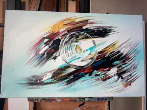 Gena - “Grazy Dreams” kopen? Bied vanaf 125!