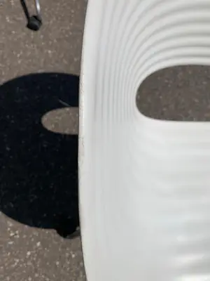 Vitra - 4 x Vitra Tom Tac draaistoelen by Ron Arad uit 1999 kopen? Bied vanaf 600!