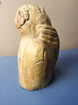 Sjer Jacobs - Denker verkocht voor € 150!