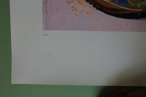 Jan te Wierik - zonder titel kopen? Bied vanaf 95!