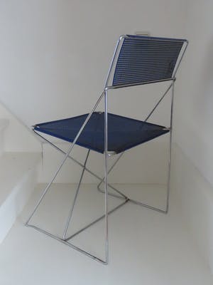 Niels Jørgen Haugesen - Voor Hybodon - X-line stoel XSX kopen? Bied vanaf 125!