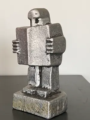 Willy Ceysens - Lezende man kopen? Bied vanaf 89!