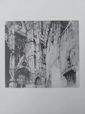 Jules De Bruycker - Kunstmap met 33 fotolitho’s kopen? Bied vanaf 40!