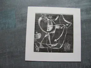 Jaap Wagemaker - zonder titel kopen? Bied vanaf 20!