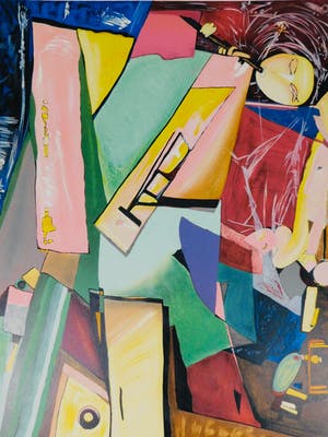 Sandra Jayat - Vouloir Voir kopen? Bied vanaf 30!