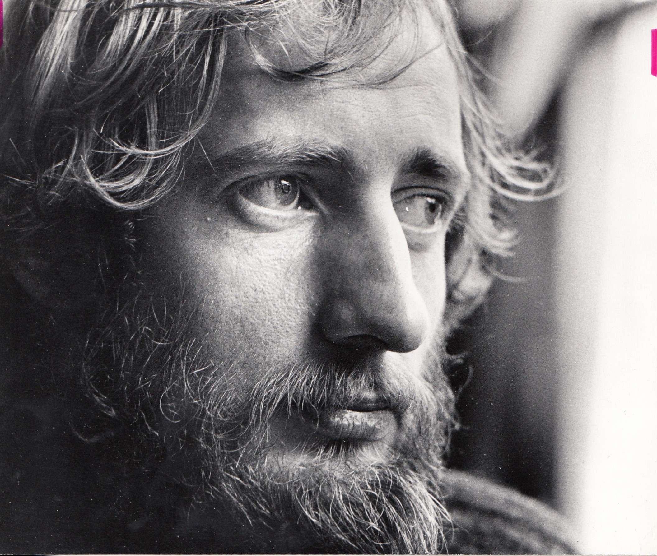 Daniel Koning - Portretfoto Anton Spooren Meetimmeren -Dagblad de Tijd 1972 kopen? Bied vanaf 1!