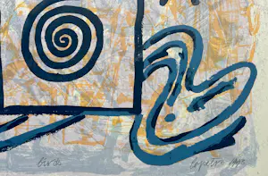 Bettina Lopetro - Birds kopen? Bied vanaf 25!