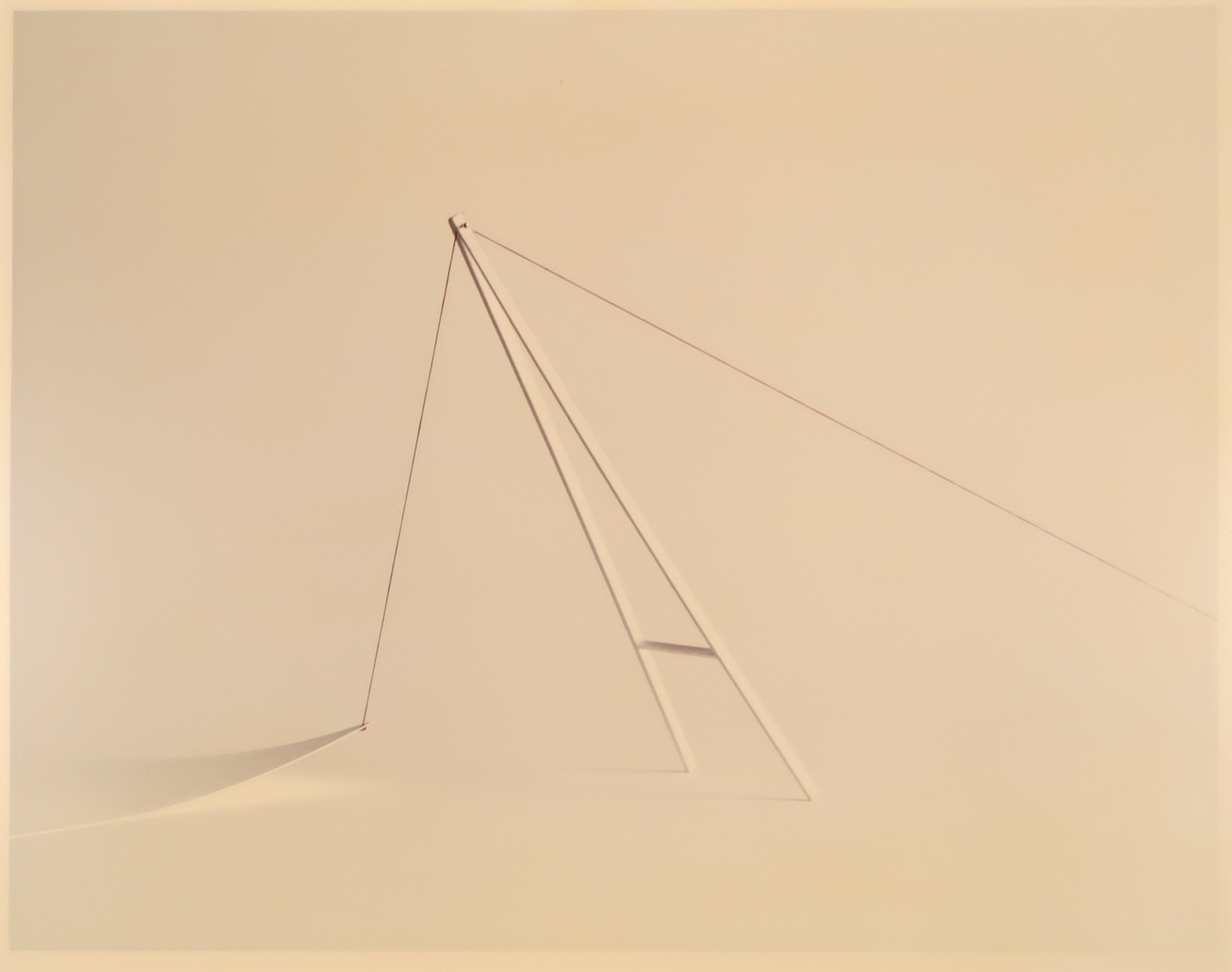 Jean Ruiter - C-print, Zonder titel kopen? Bied vanaf 1!