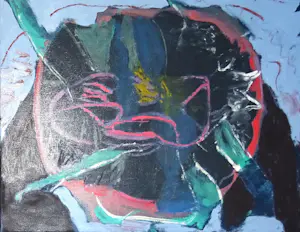 Jurjen de Haan - Duistere Spiegel kopen? Bied vanaf 200!