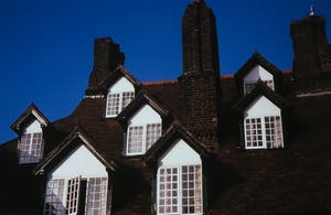 Paul Huf - Foto, England, North Wales - Ingelijst kopen? Bied vanaf 1!