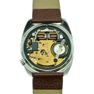 Bulova Accuquartz - herenhorloge kopen? Bied vanaf 120!