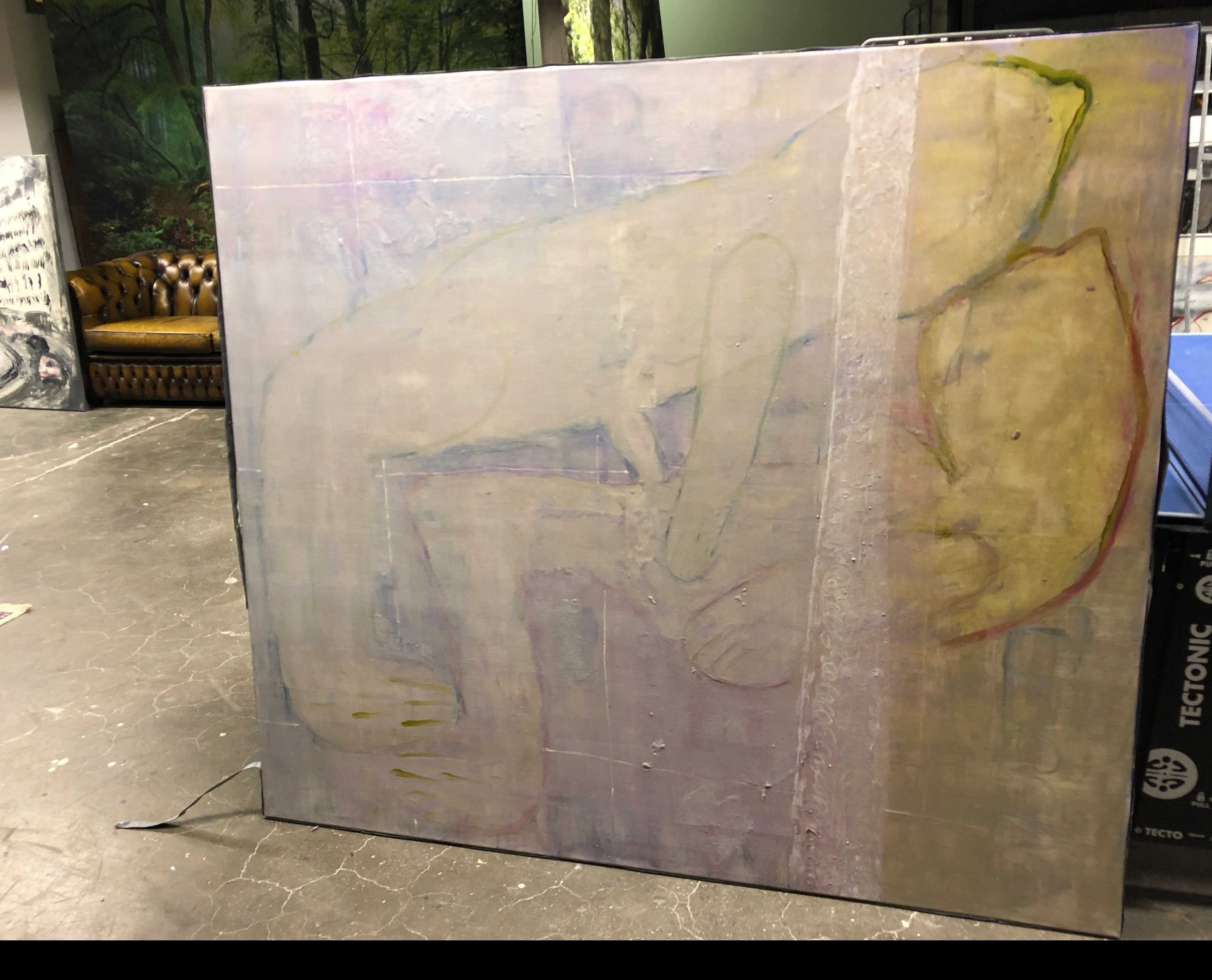 Peter Keizer - De Beren kopen? Bied vanaf 1400!