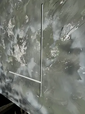 Maurice Grothausen - XXL-paneel 9 uur groen kopen? Bied vanaf 155!