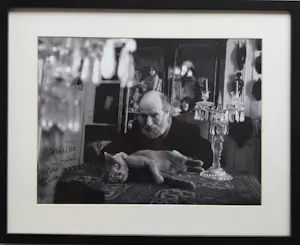 Corneille - Corneille en zijn Kat in Parijs kopen? Bied vanaf 250!