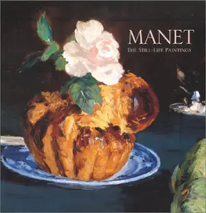 Edouard Manet - The still Life paintings kopen? Bied vanaf 10!