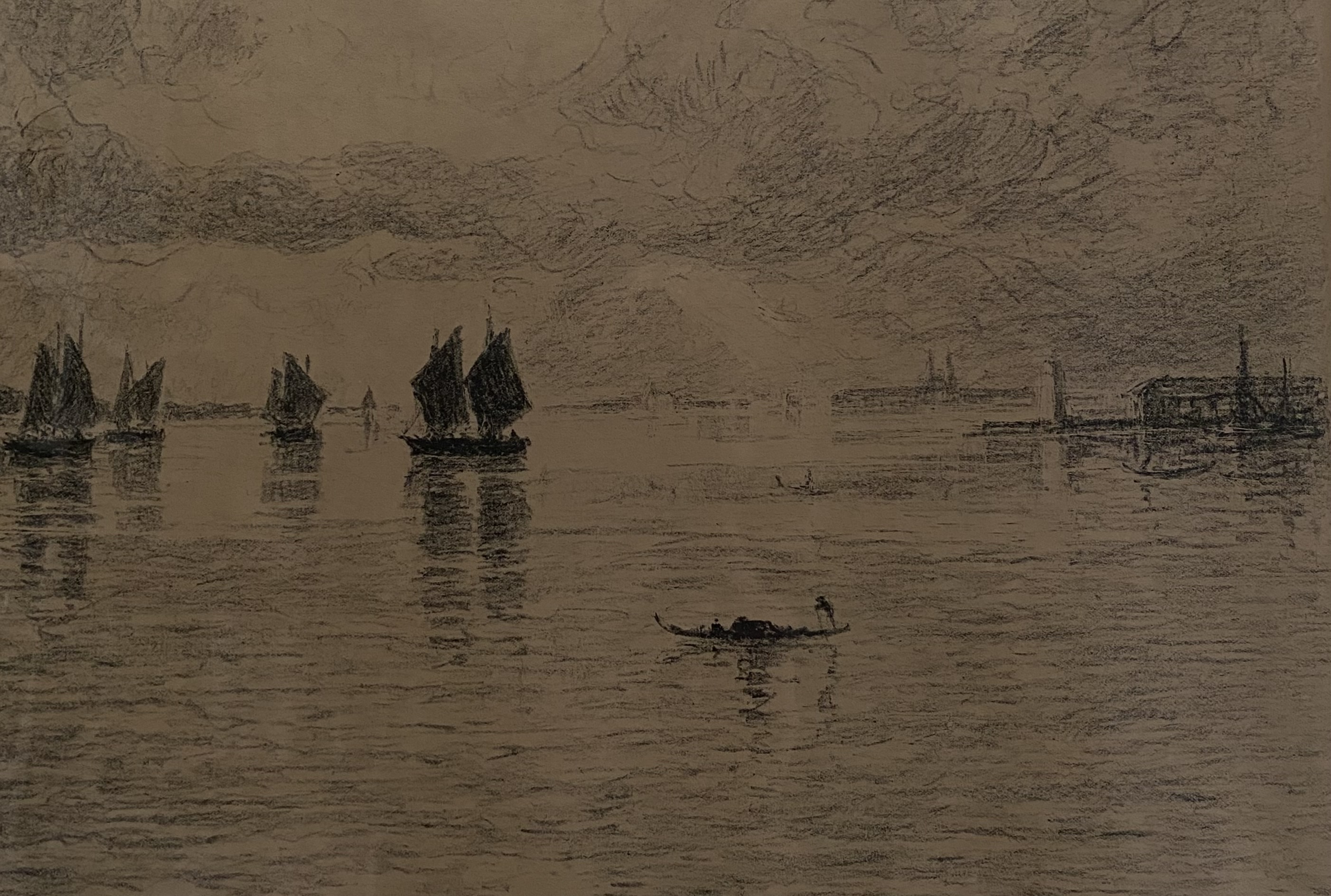 Carel Nicolaas Storm van 's-Gravesande (1841-1924)