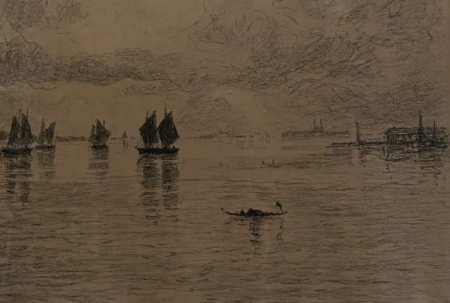 Carel Nicolaas Storm van 's-Gravesande (1841-1924)