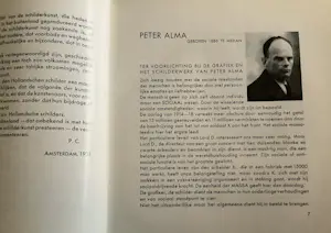 Paul Citroen - Palet kopen? Bied vanaf 40!