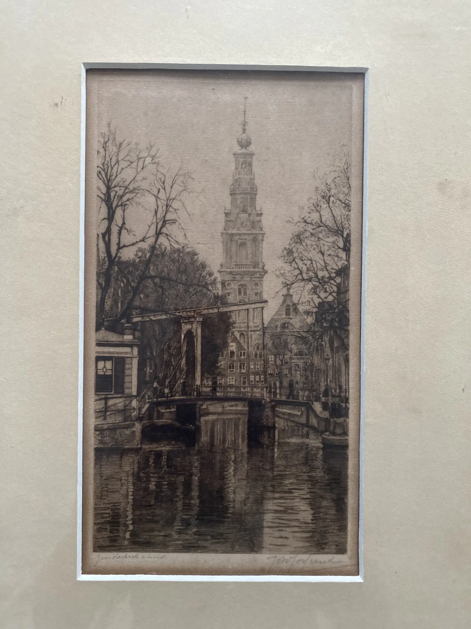 Johannes Josseaud (1880-1935)